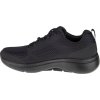 Černé pánské tenisky Skechers Go Walk Arch Fit