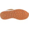Hořčicové dámské tenisky Skechers Uno-Stand on Air