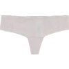 Smetanový set kalhotek Puma Brazilian Briefs 2 Pack