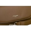 David Jones khaki malá crossbody kabelka