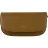 David Jones khaki malá crossbody kabelka
