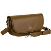 David Jones khaki malá crossbody kabelka