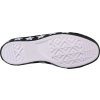 Černé dámské tenisky Converse Chuck Taylor All Star Miley Cyrus