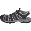 Černé pánské sandály CMP Sahiph Hiking Sandal