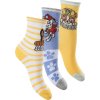 Sada chlapeckých ponožek Paw Patrol