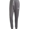 Šedé pánské tepláky adidas Entrada 22 Sweat Pants