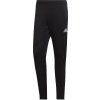 Černé pánské tepláky adidas Entrada 22 Training Pants