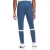 Modré pánské tepláky Nike Dri-FIT Academy Pants