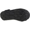 Černé chlapecké nazouváky Skechers Thermo-Rush (Velikost 27)