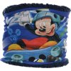 Mickey Mouse modrý chlapecký nákrčník