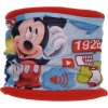 Mickey Mouse červená chlapecký nákrčník (Velikost ONE SIZE)