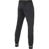 Černé pánské tepláky Nike Strike 22 Sock Pants (Velikost L)