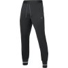 Černé pánské tepláky Nike Strike 22 Sock Pants