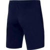 Modré šortky Nike Strike22 KZ Short