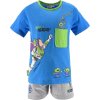 Toy Story Modro-šedý chlapecký komplet
