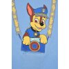 Světle modré chlapecké tričko Paw Patrol