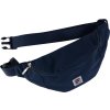 Modrá ledvinka Fila Bibione Coated Canvas Mini Waist Bag