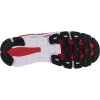 Červené pánské tenisky Under Armour Hovr Infinite Summit 2 (Velikost 40,5)