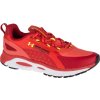 Červené pánské tenisky Under Armour Hovr Infinite Summit 2 (Velikost 40,5)