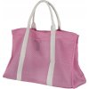 Pierre Cardin Růžová plážová taška