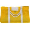Pierre Cardin Žlutá plážová taška