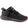 Černé pánské tenisky ADIDAS EQT Support 93/17