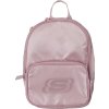 Růžový batoh Skechers Star Backpack