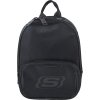 Černý batoh Skechers Star Backpack