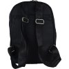 Černý batoh Skechers Jetsetter Backpack (Velikost ONE SIZE)