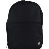 Černý batoh Skechers Jetsetter Backpack