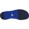 Modré pánské tenisky adidas The Total