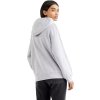 Šedá mikina Levi's Graphic Standard Hoodie (Velikost L)
