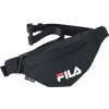 Černá ledvinka Fila Barinas Waist Bag Slim (Velikost ONE SIZE)