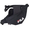 Černá ledvinka Fila Barinas Waist Bag Slim (Velikost ONE SIZE)