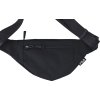 Černá ledvinka Fila Barinas Waist Bag Slim (Velikost ONE SIZE)