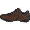 Hnědé pánské boty Merrell Intercept