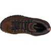 Hnědé pánské boty Merrell Intercept