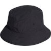 Černý klobouk adidas Adicolor Archive Bucket Hat