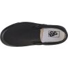 Černé pánské tenisky Vans Classic Slip-On