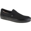 Černé pánské tenisky Vans Classic Slip-On