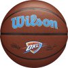 Wilson Team Alliance Oklahoma City Thunder Ball