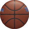 Wilson Team Alliance Detroit Pistons Ball