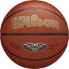 Wilson Team Alliance New Orleans Pelicans Ball