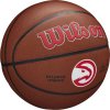 Wilson Team Alliance Atlanta Hawks Ball