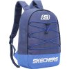 Modrý batoh Skechers Pomona Backpack
