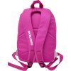 Růžový batoh Skechers Pomona Backpack