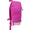 Růžový batoh Skechers Pomona Backpack
