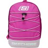 Růžový batoh Skechers Pomona Backpack