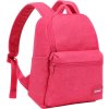 Růžový batoh Skechers Pasadena City Mini Backpack (Velikost ONE SIZE)