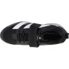 Černé pánské tenisky adidas Adipower Weightlifting 3